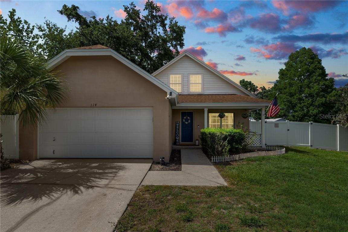 114 Ed Padgett Rd., Lakeland, FL 33809