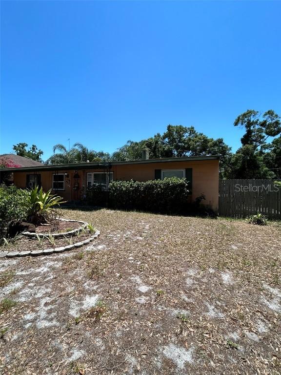 4108 W Euclid Ave., Tampa, FL 33629