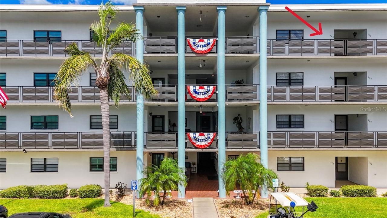 5980 80th St. #408, St Petersburg, FL 33709