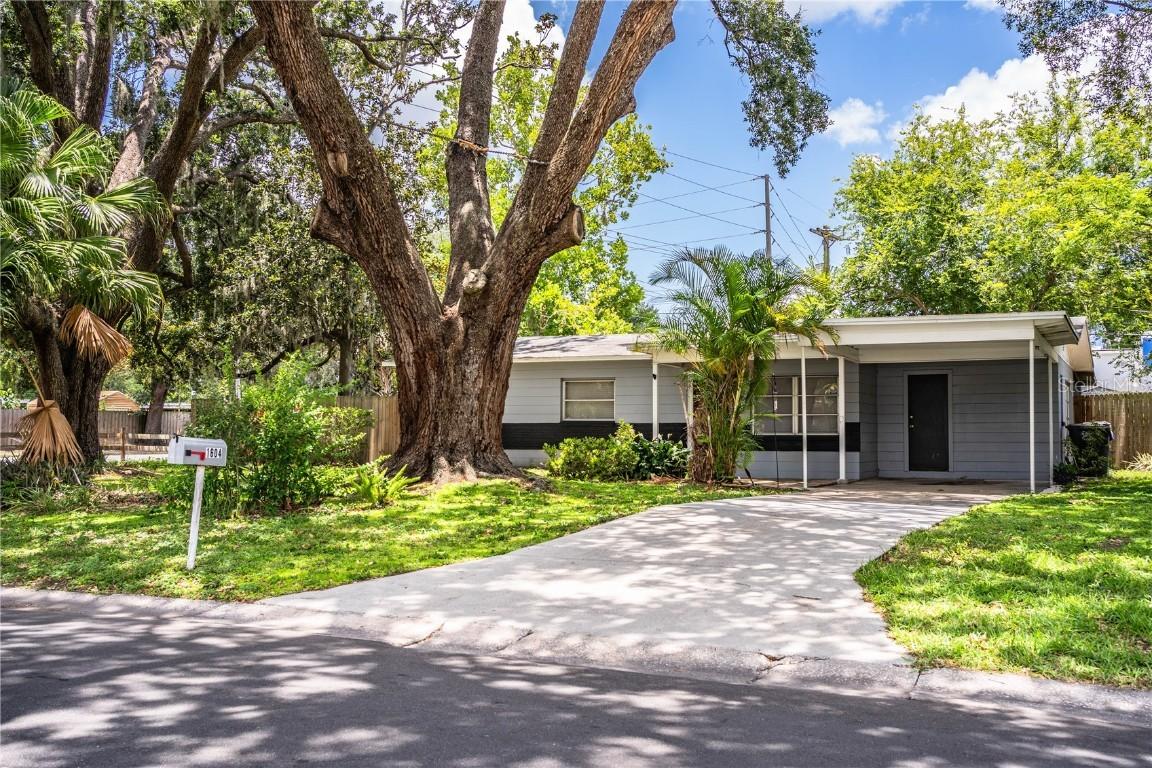 1604 Park Dr., Lakeland, FL 33803