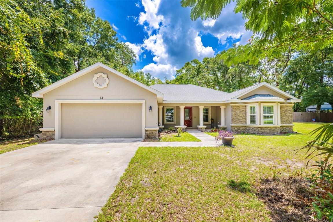 13 Count Fleet Dr., Ocala, FL 34482