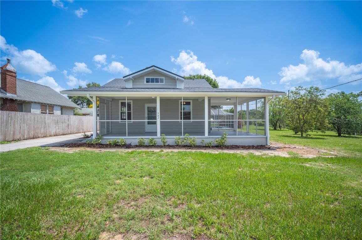783 E Central Ave., Eagle Lake, FL 33839