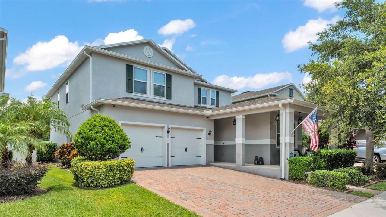 8120 Soldierwood St., Winter Garden, FL 34787