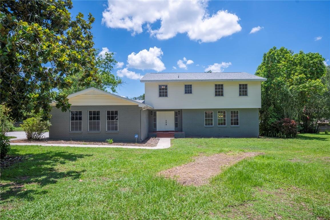 4908 S Bedford Ln., Lakeland, FL 33813