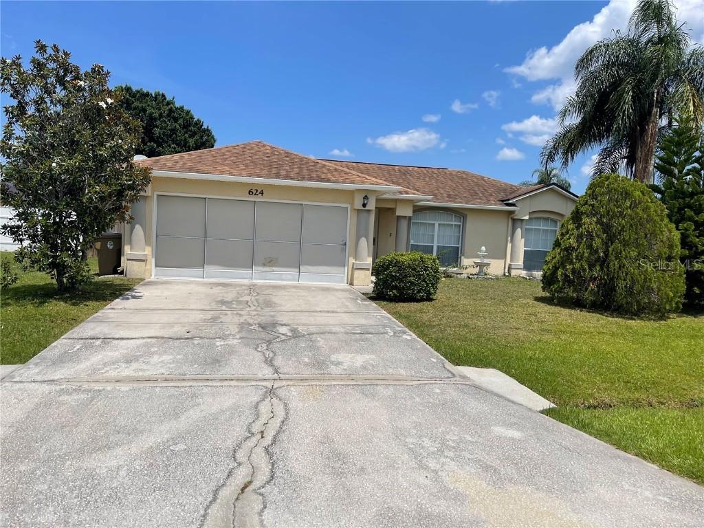 624 Brockton Dr., Kissimmee, FL 34758