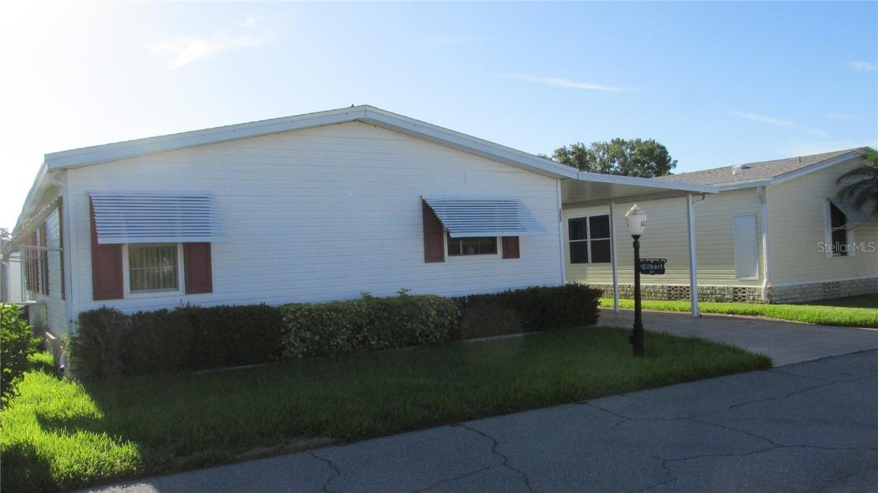 107 Leopold Ln., Haines City, FL 33844