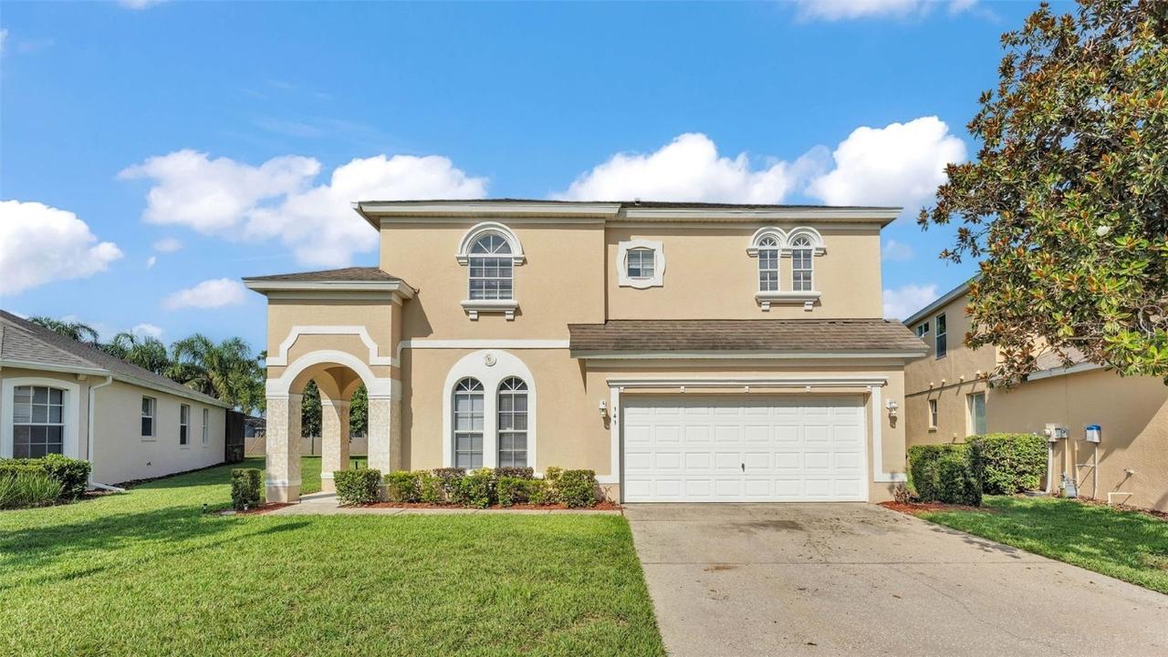 141 Minniehaha Cir., Haines City, FL 33844
