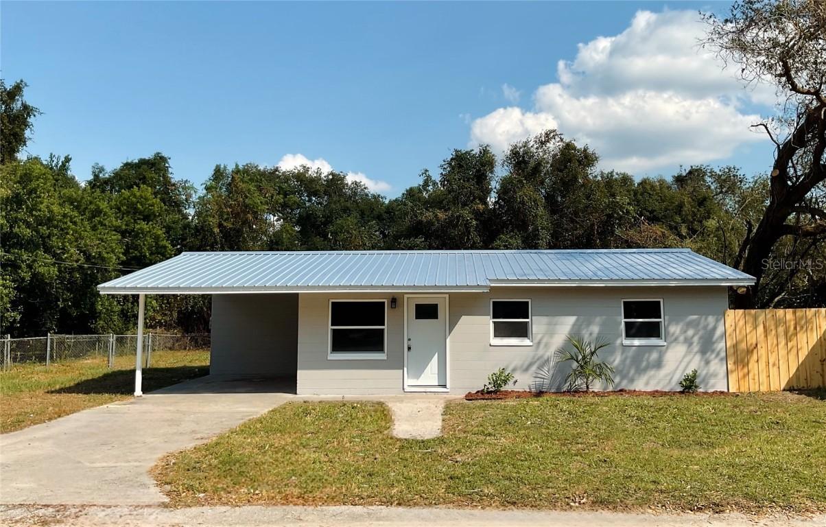 14002 Morgan St., Dade City, FL 33525