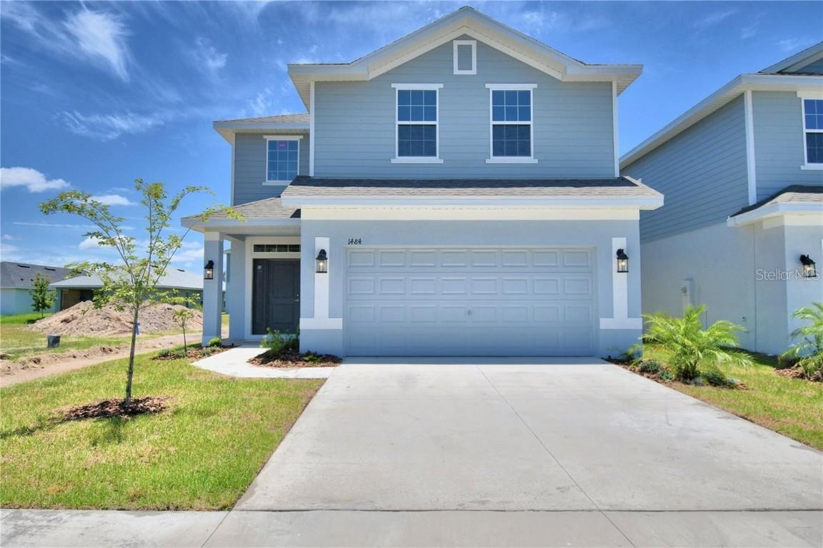 1497 Leamington Ln., Winter Haven, FL 33884