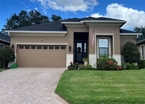 New Homes For Sale This Week That Attend George Jenkins High School: June 13th to June 19th