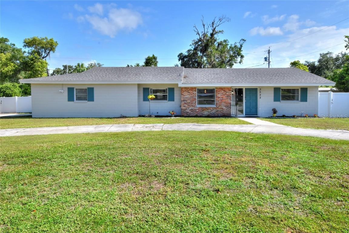 3522 Royal Ct., Lakeland, FL 33812