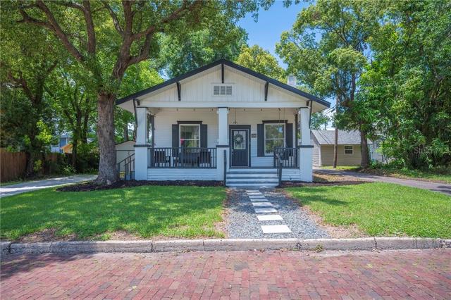 New Homes For Sale This Week in Dixieland: June 13th to June 19th