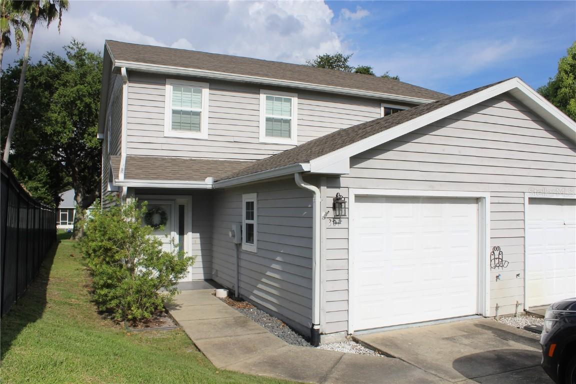301 Orange Blossom Dr., Winter Haven, FL 33880