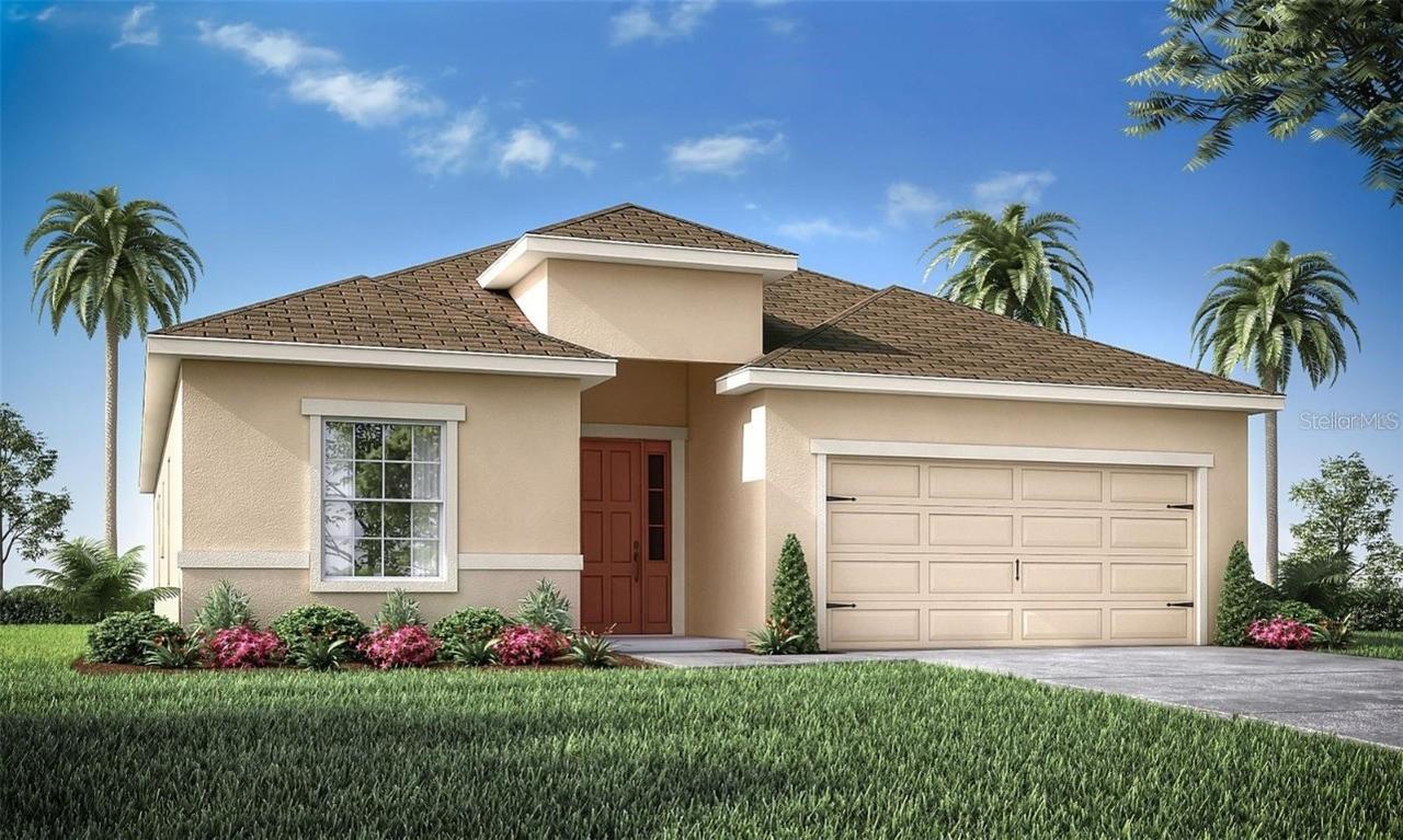 1513 Otter Woods Ln., Auburndale, FL 33823