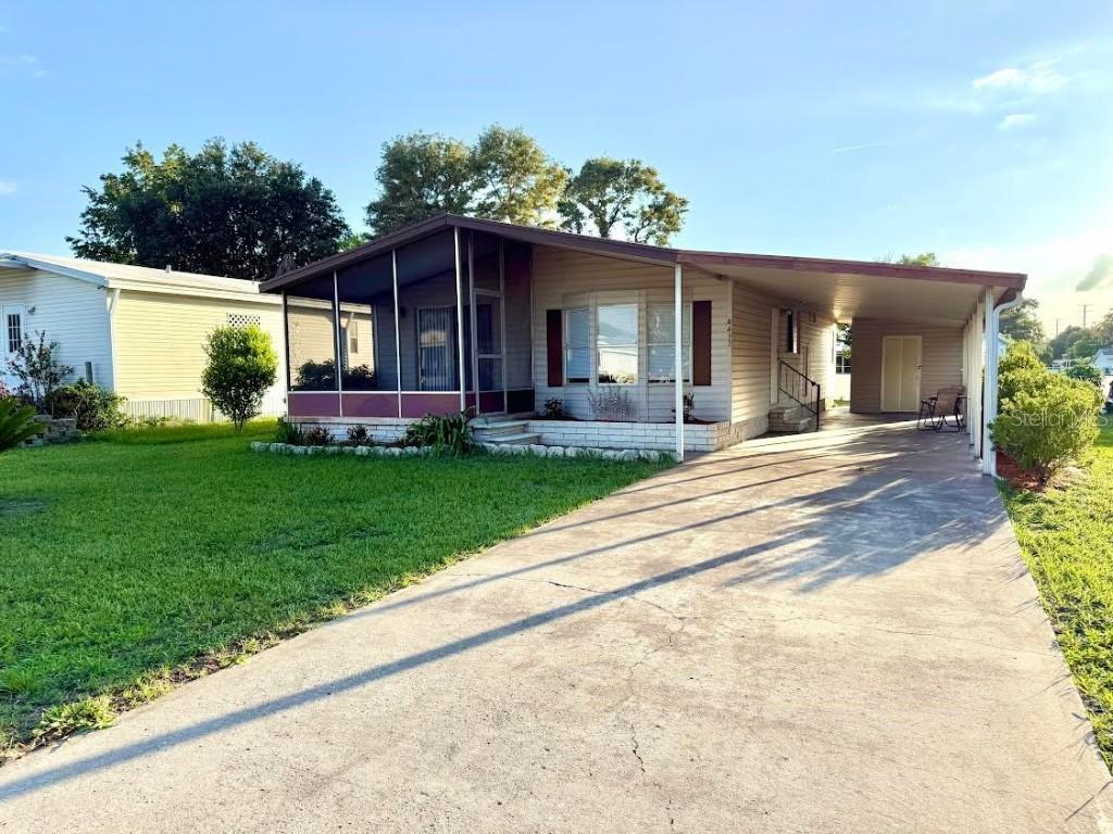 4435 Autumn Palm Dr., Zephyrhills, FL 33542