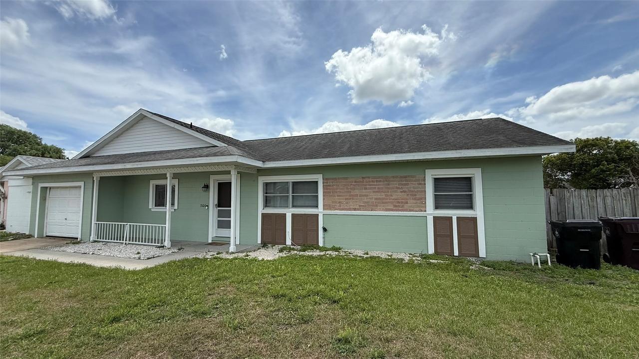3100 Abaco St., Orlando, FL 32827