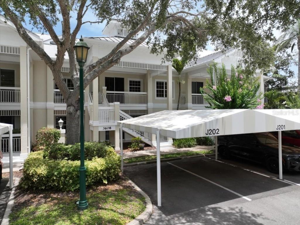 3608 54th Dr. #202, Bradenton, FL 34210