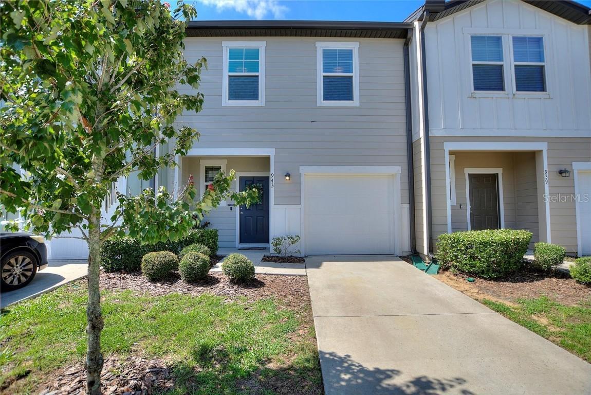 943 Grandin St St., Davenport, FL 33837