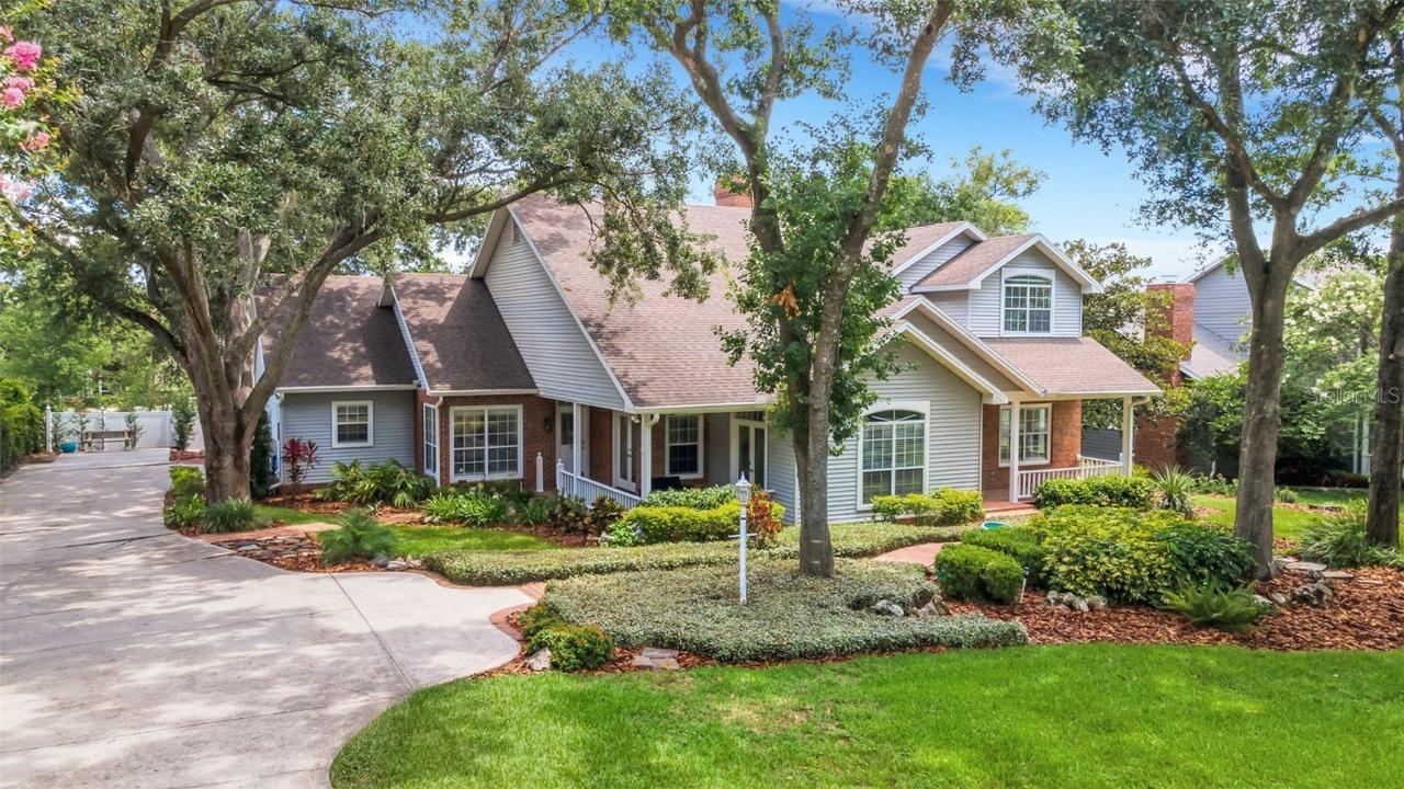 1018 E Highland Dr., Lakeland, FL 33813
