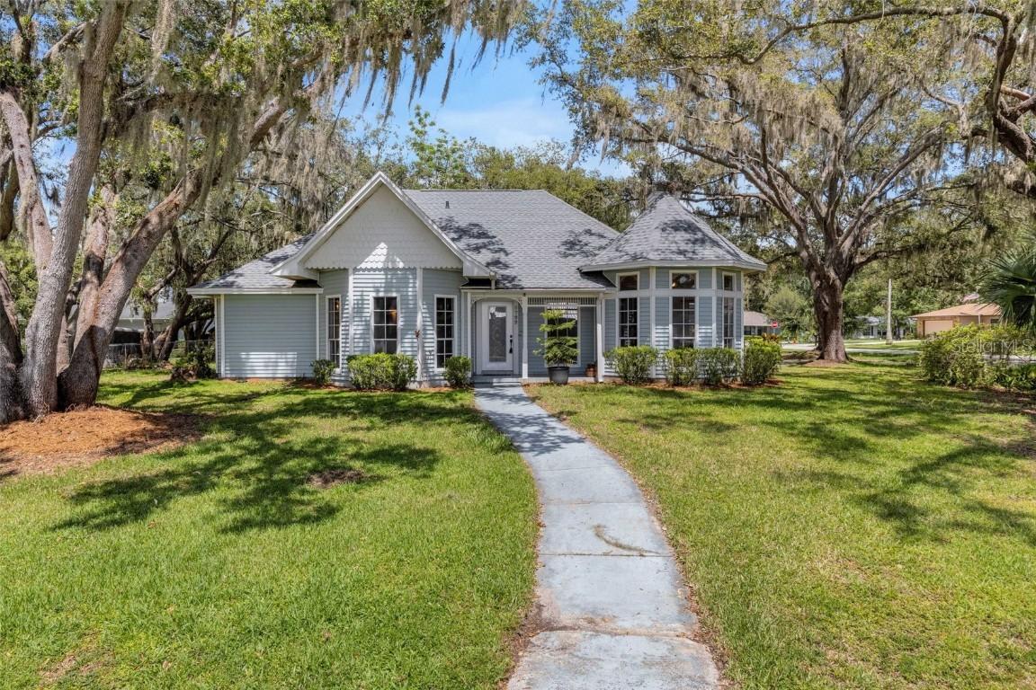 5722 Antler Tr., Lakeland, FL 33811
