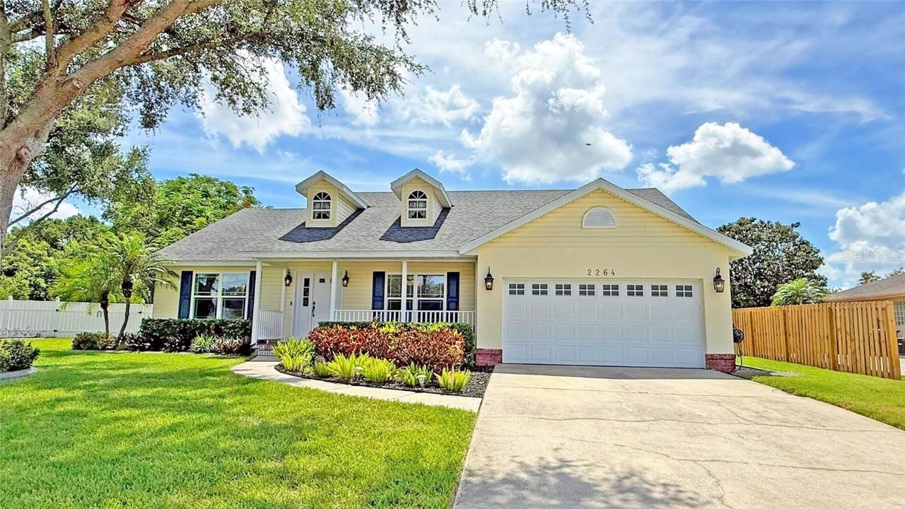 2264 Palmview Cir., Auburndale, FL 33823