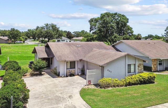 New Homes For Sale This Week That Attend Lake Gibson High School: June 13th to June 19th