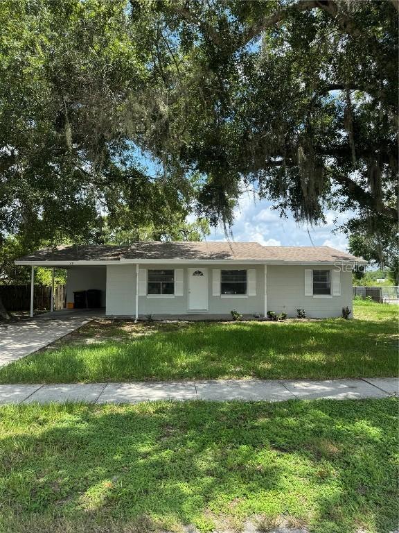 29 Coleman Rd., Winter Haven, FL 33880