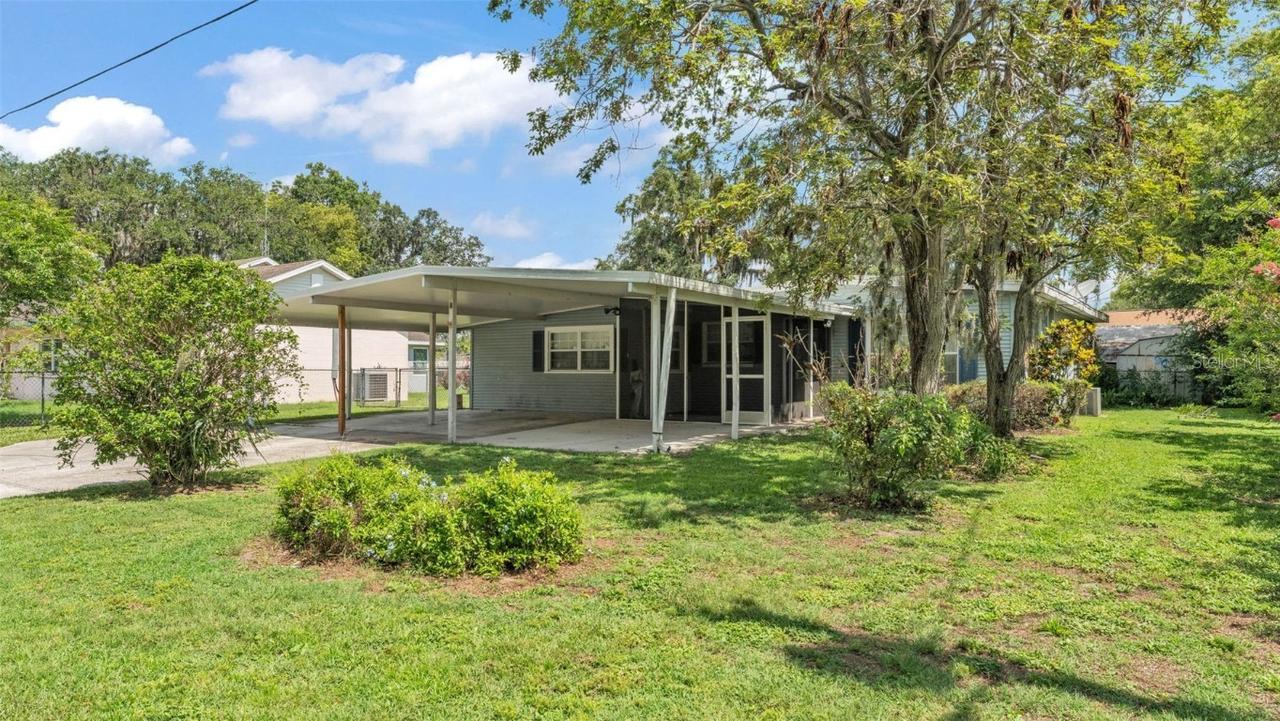 640 Forrest Dr., Bartow, FL 33830