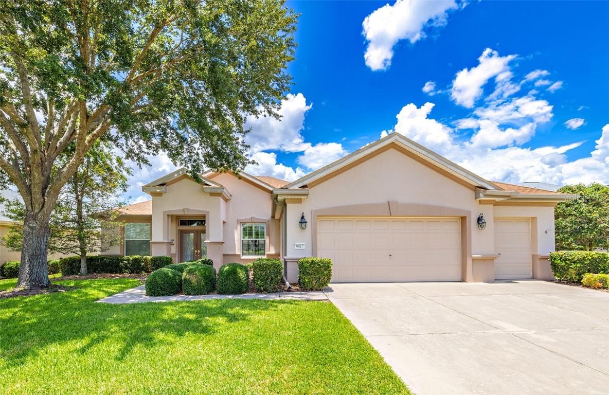 9017 SE 119th St., Summerfield, FL 34491