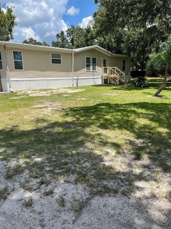 5101 Plantation Dr., Lakeland, FL 33811