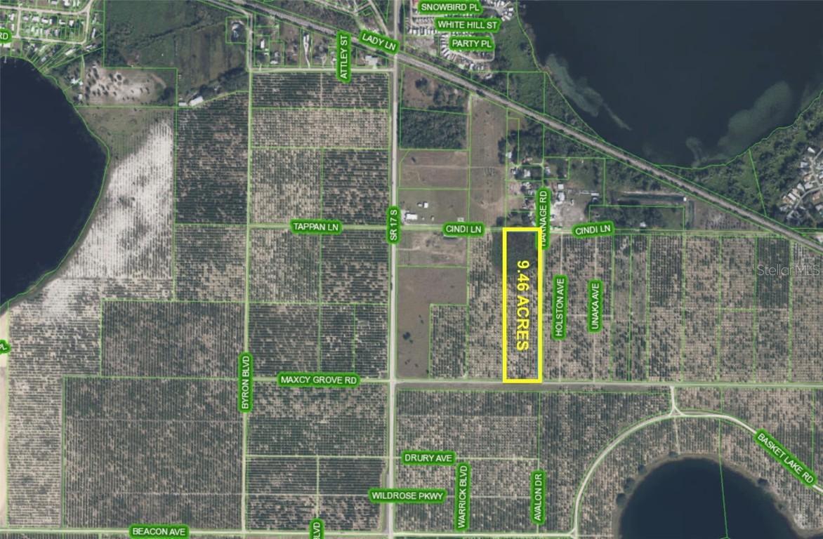 3701 Cindi Ln., Avon Park, FL 33825