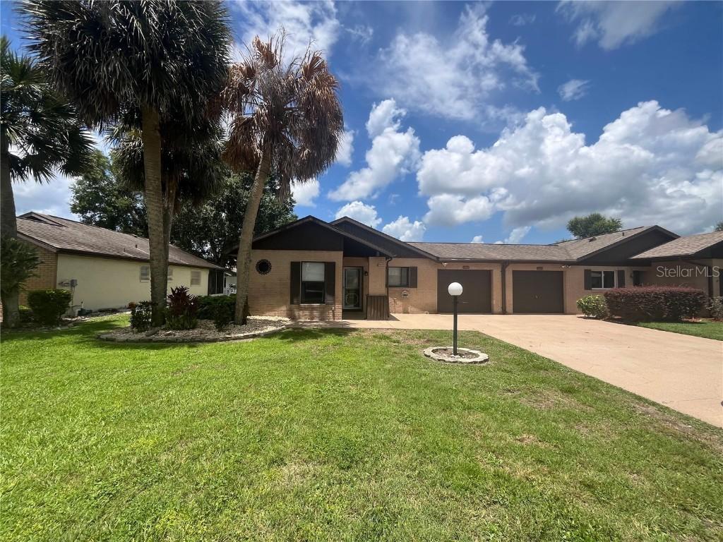 156 Parkview Cir., Lake Placid, FL 33852