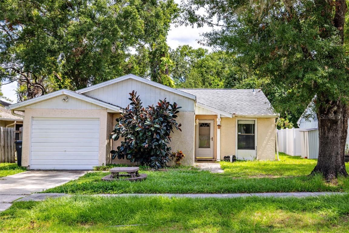 12212 Hidden Brook Dr., Tampa, FL 33624