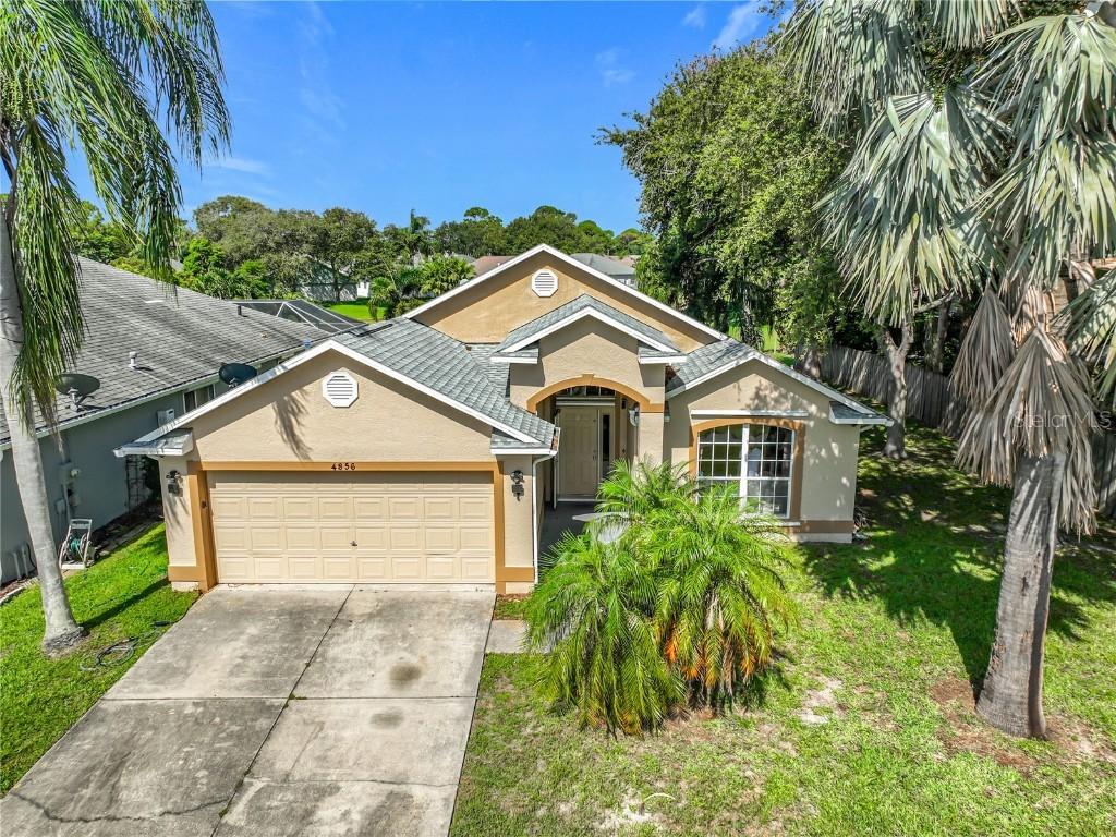 4856 Erin Ln., Melbourne, FL 32940