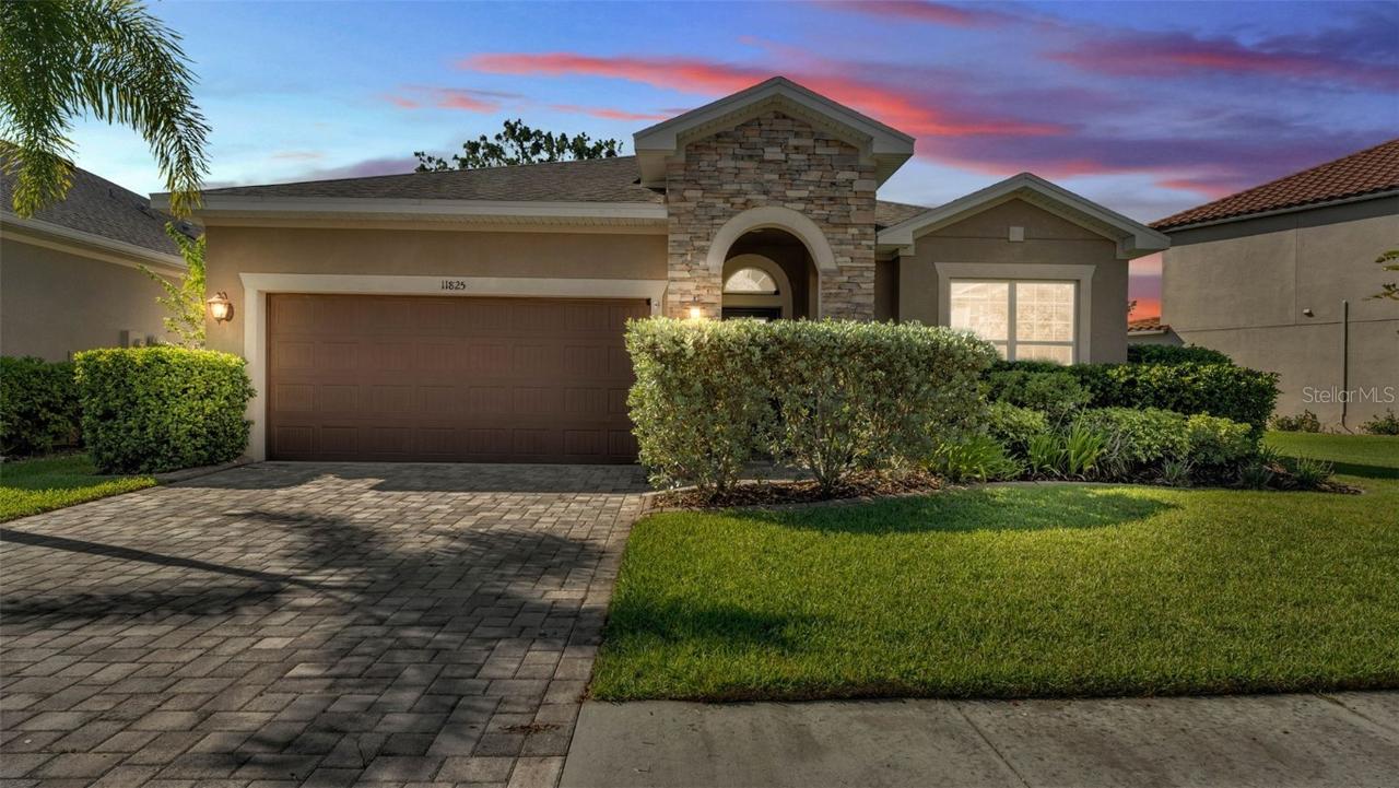 11825 Frost Aster Dr., Riverview, FL 33579