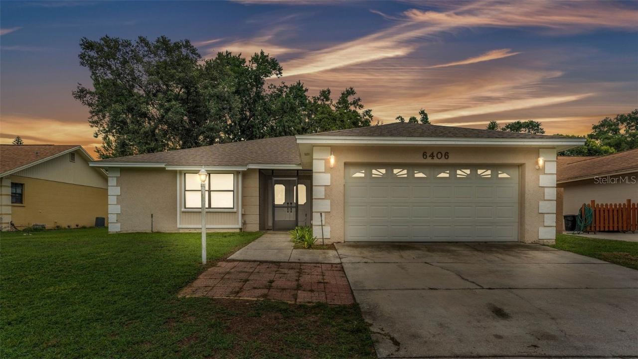 6406 Butternut Dr., Lakeland, FL 33813