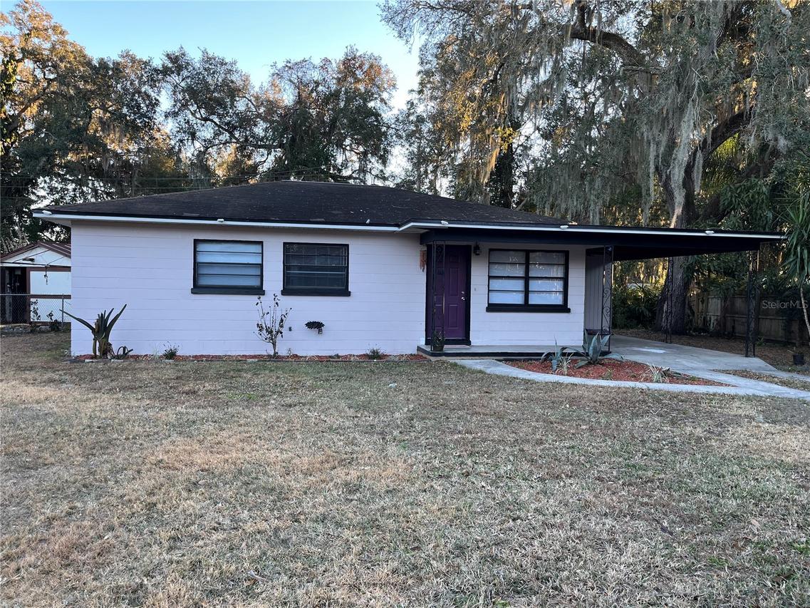 2708 Dixie Rd., Lakeland, FL 33801