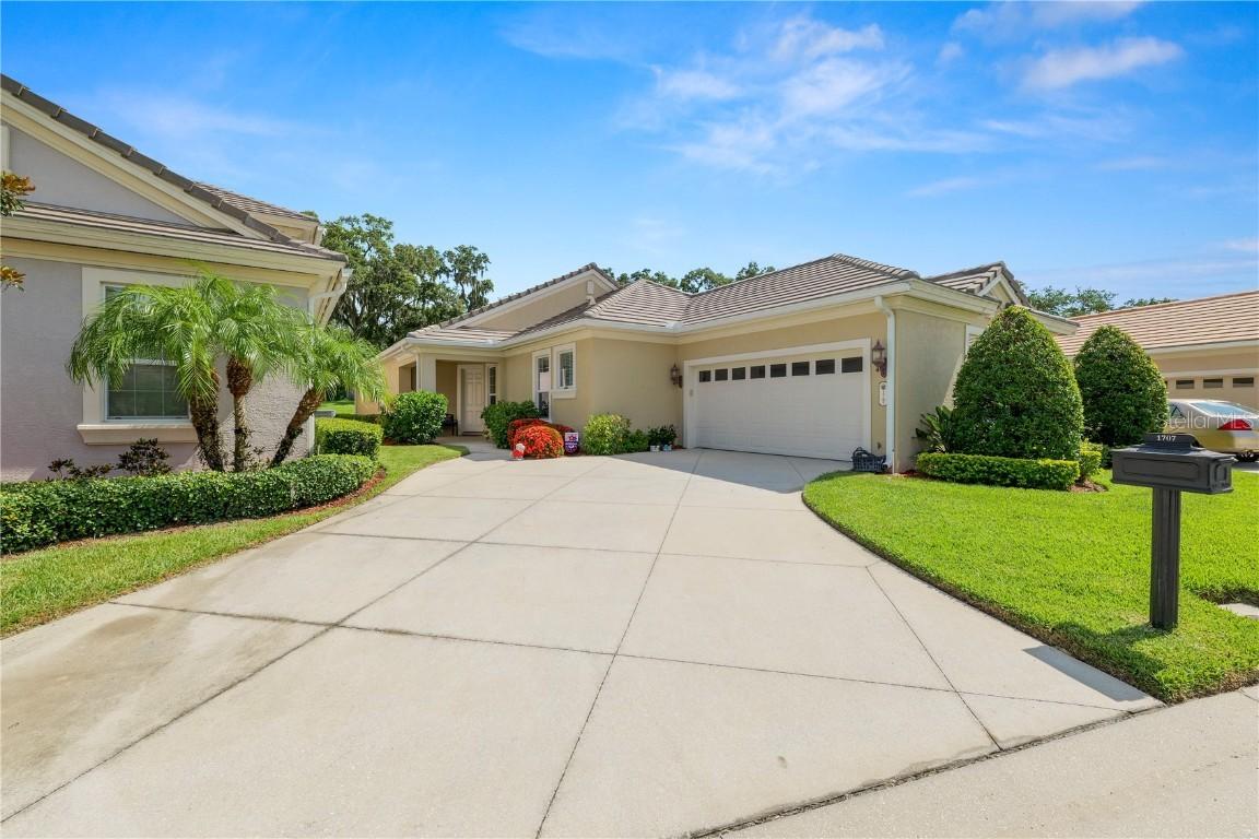 1707 Laurel Glen Pl., Lakeland, FL 33803