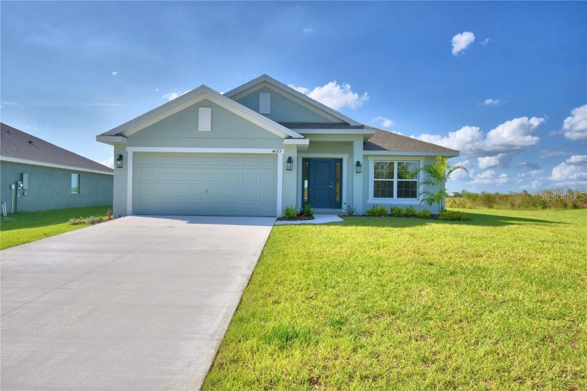 4042 Tullamore Ln., Auburndale, FL 33823
