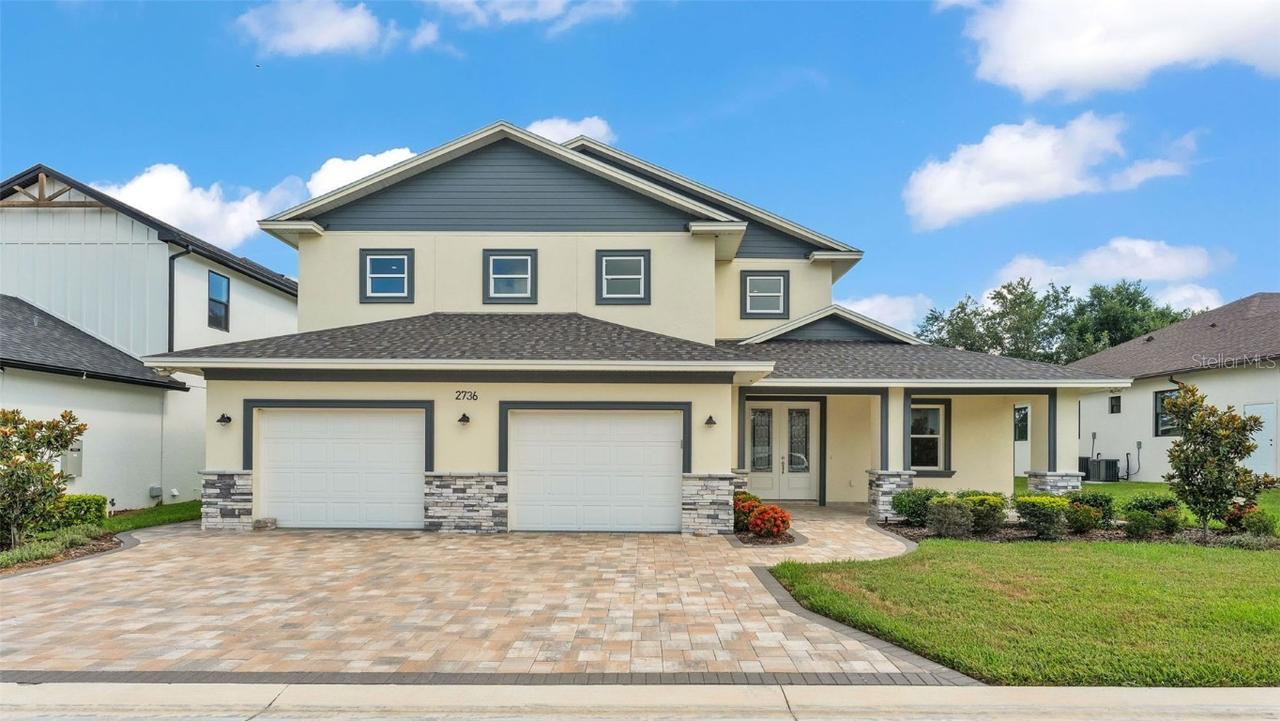 2736 Sunrise Landing Ln., Lakeland, FL 33812