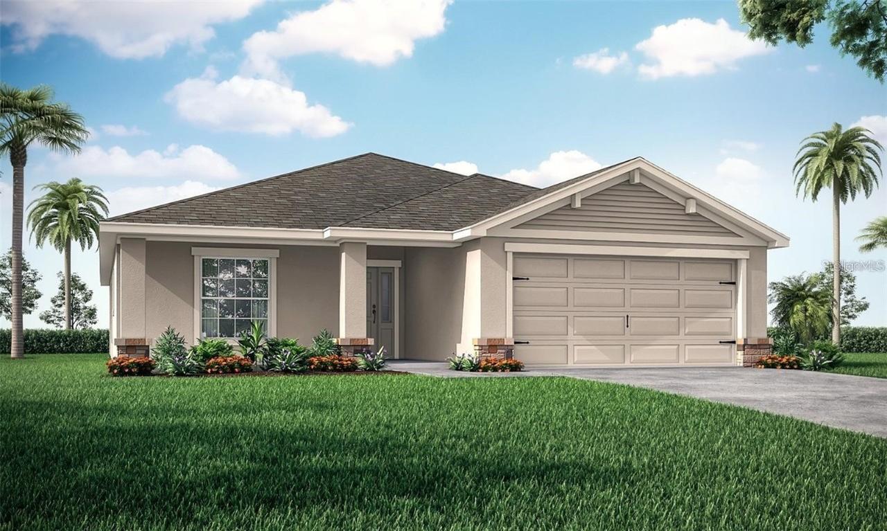 1509 Otter Woods Ln., Auburndale, FL 33823