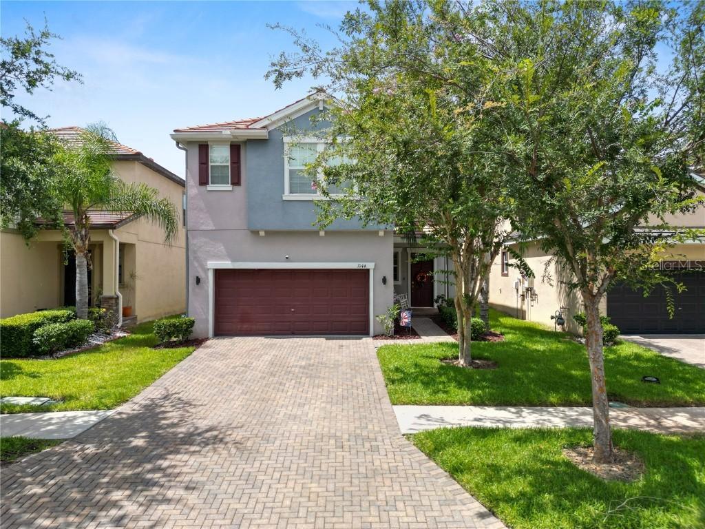 1044 Oliveto Verdi Ct., Brandon, FL 33511