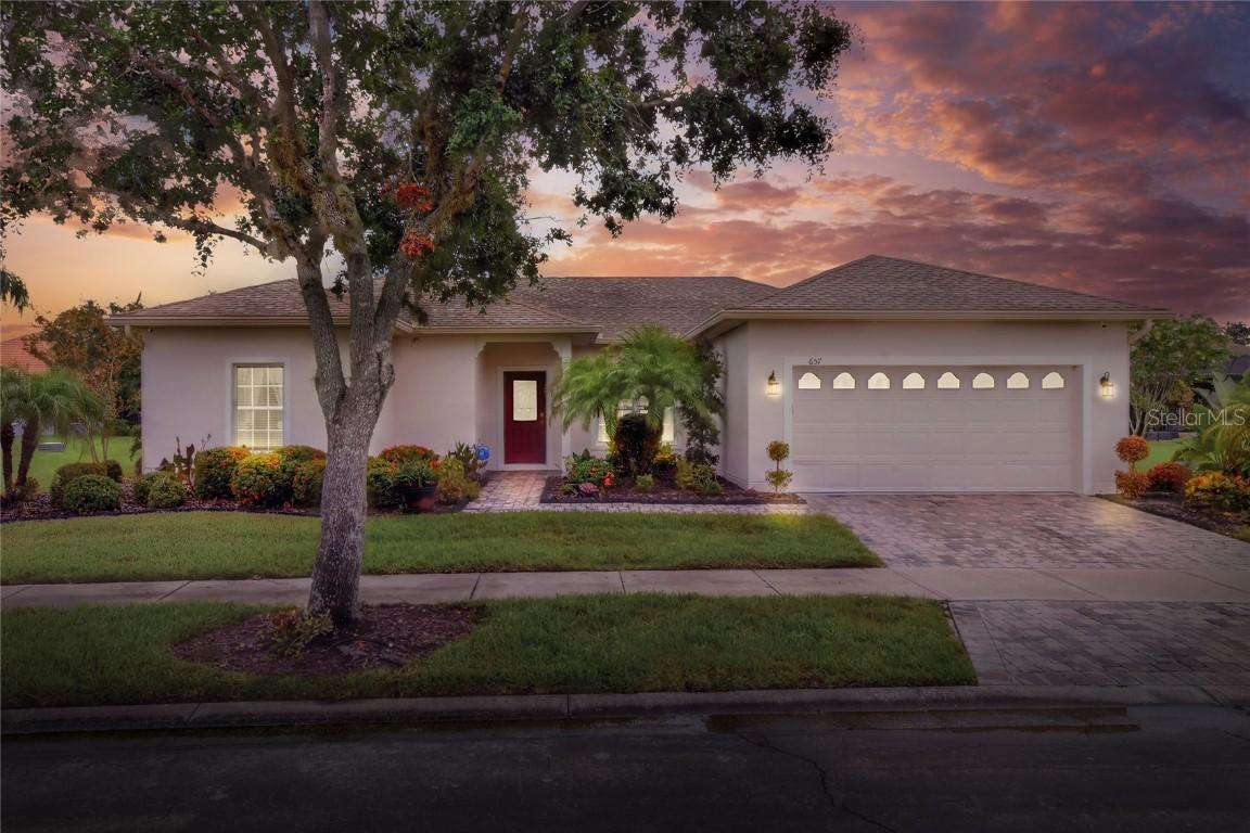 657 Shorehaven Dr., Kissimmee, FL 34759