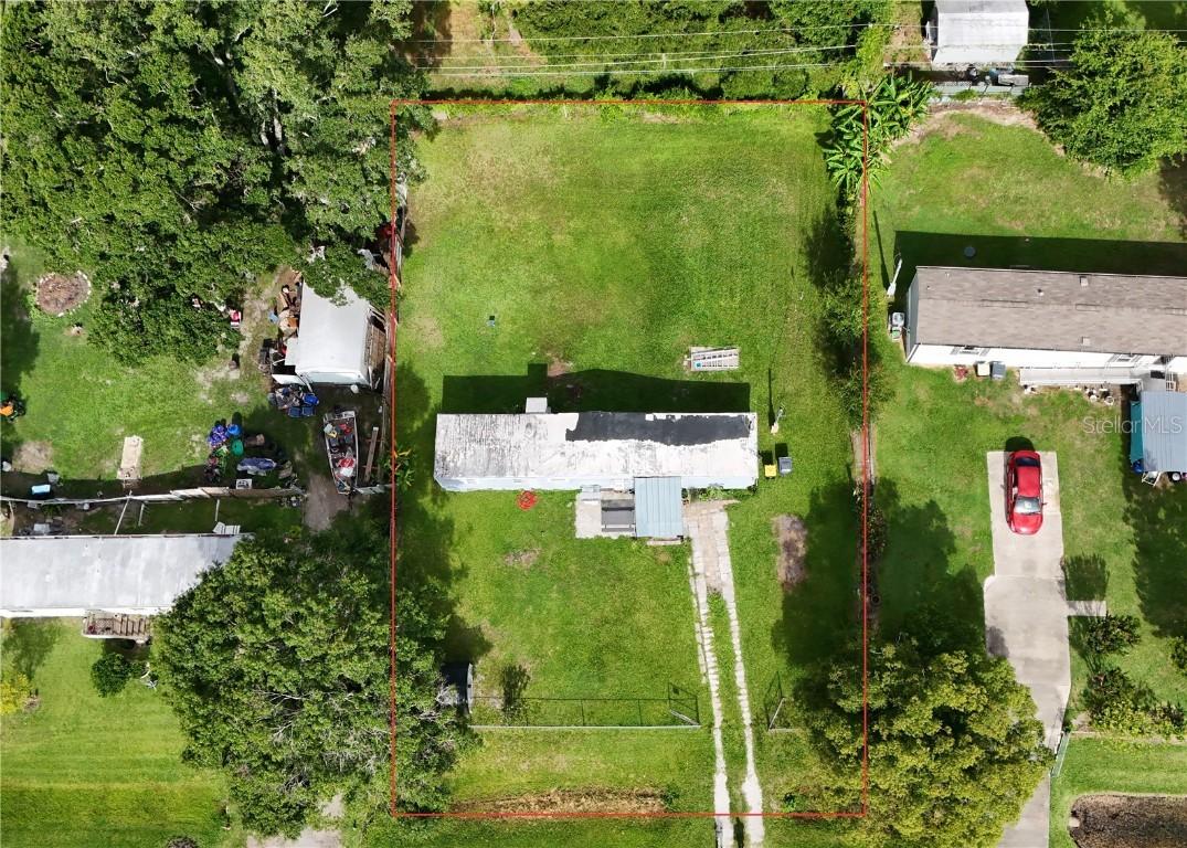 4816 Rustic Ct., Lakeland, FL 33810