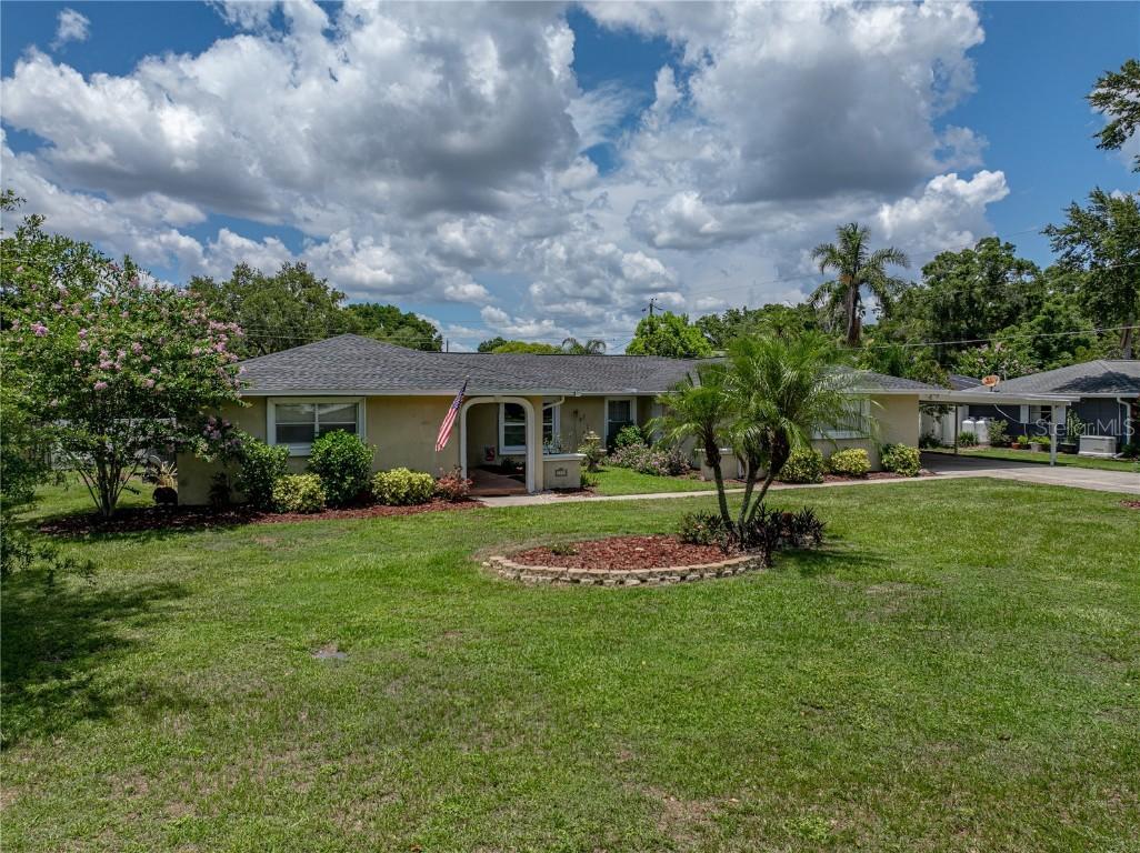 1232 Fairlee St., Lakeland, FL 33813