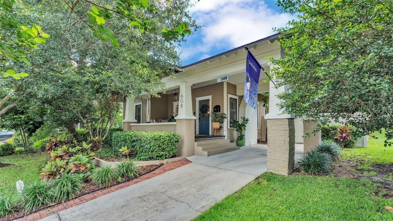 608 Finney St., Lakeland, FL 33803