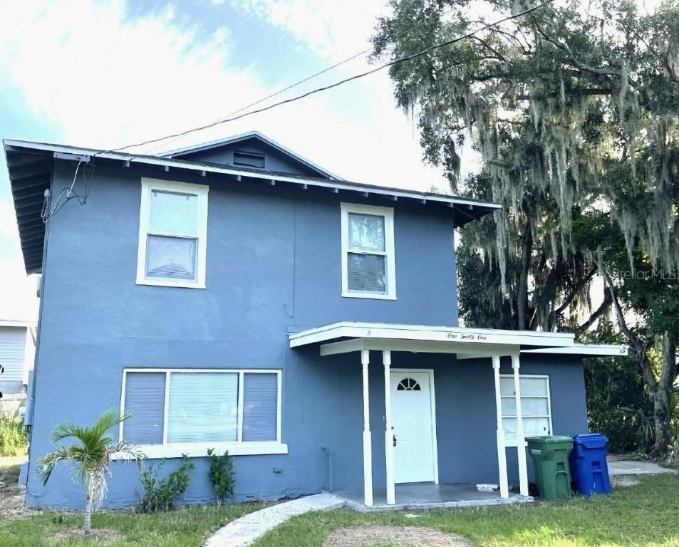 121 F Ave., Winter Haven, FL 33880