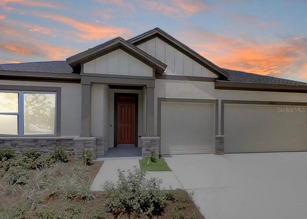 New Homes For Sale This Week That Attend Sawgrass Bay Elementary School: June 27th to July 3rd