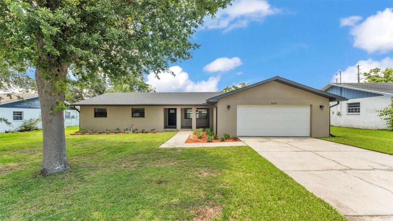 4622 Grovecrest Dr., Lakeland, FL 33813