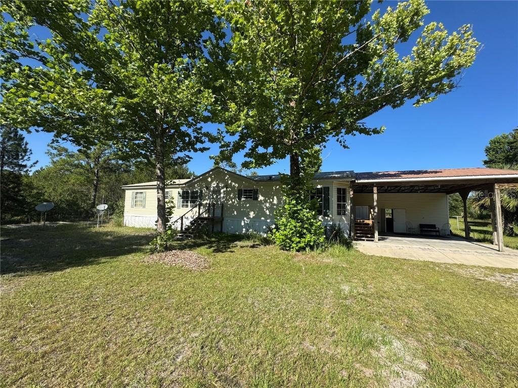 5271 NW County Road 347, Chiefland, FL 32626
